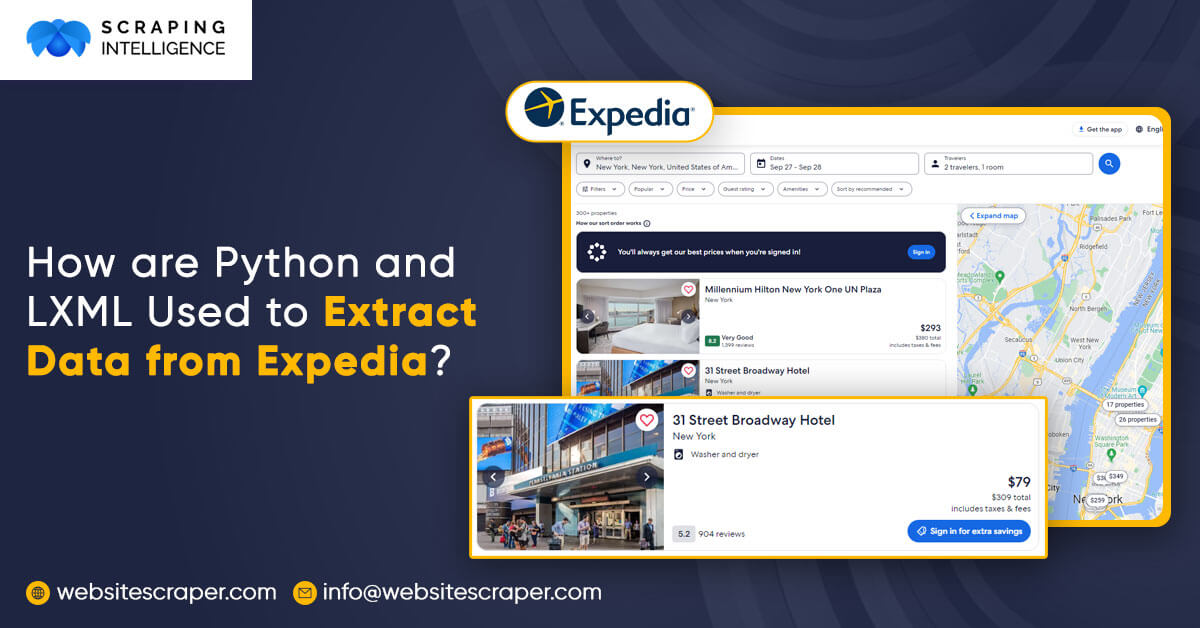 How-are-Python-and-LXML-Used-to-Extract-Data-from-Expedia