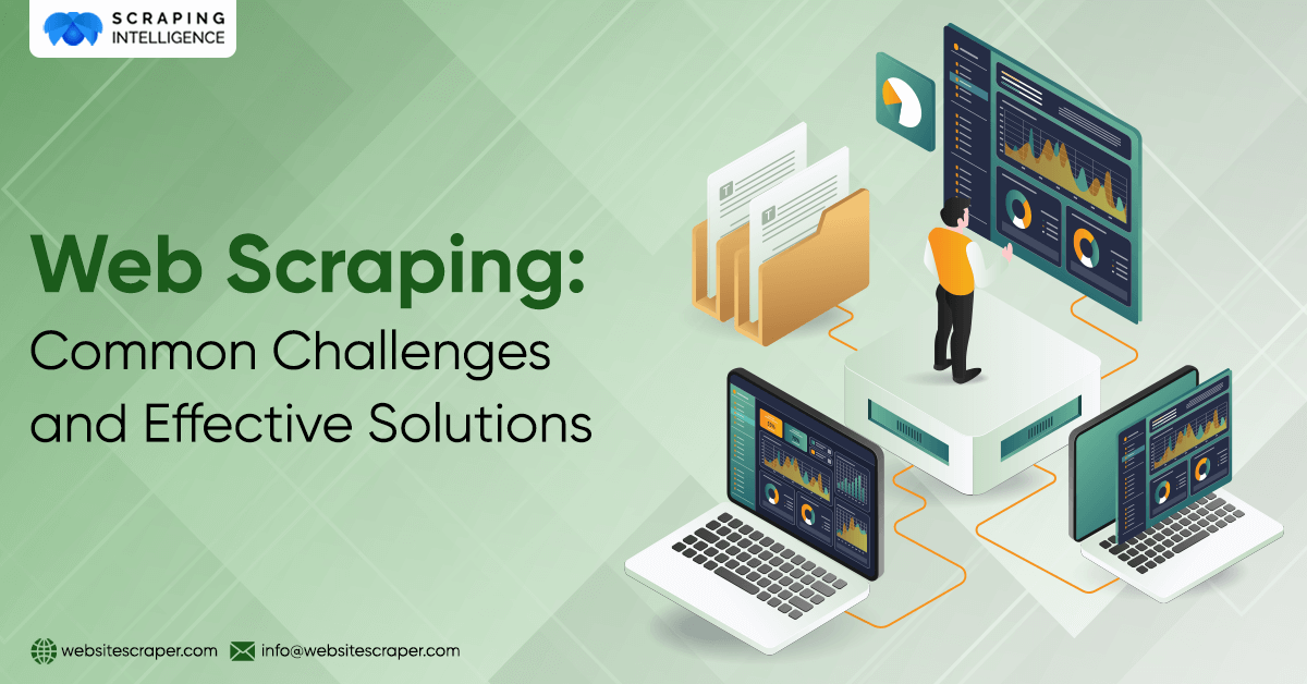 web-scraping-common-challenges-and-effective-solutions