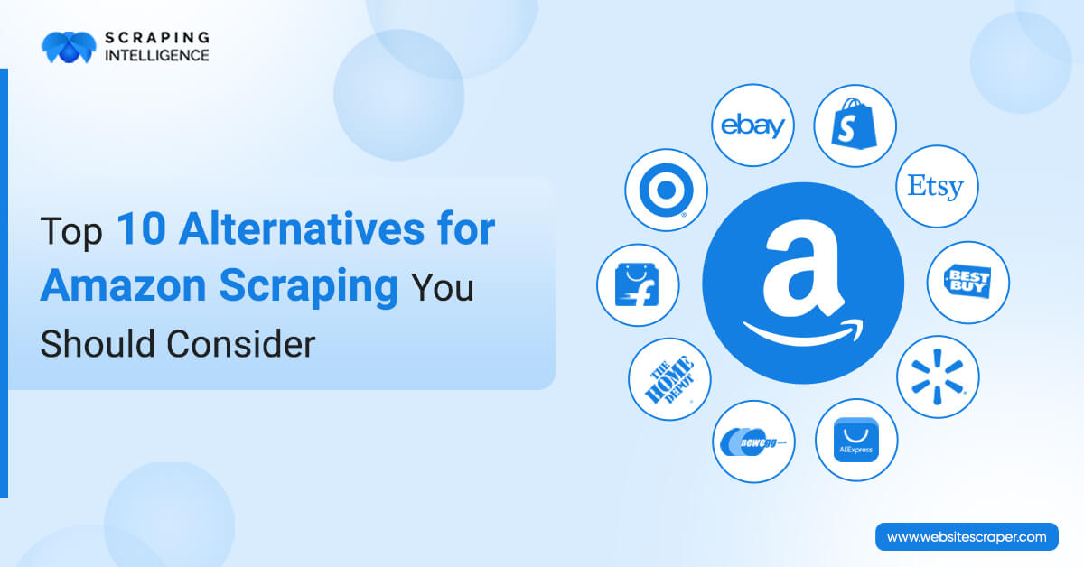 alternatives-for-amazon-scraping