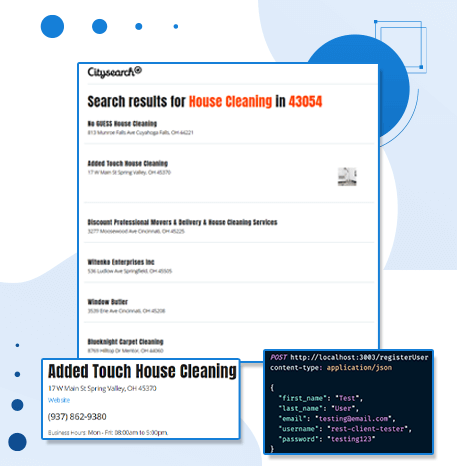 CitySearch-API-for-Extracting-Business-Directory-Data