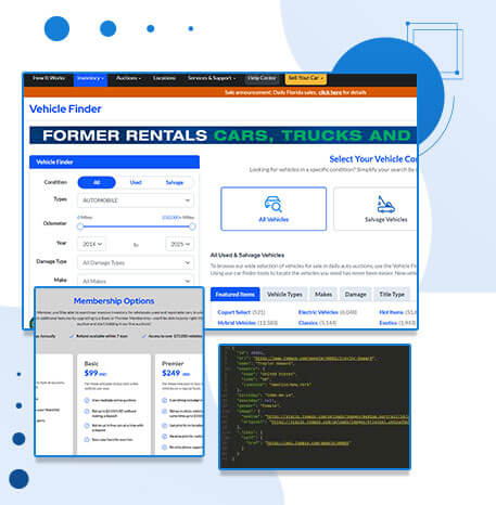 copart-api-for-extracting-vehicle-auction-data