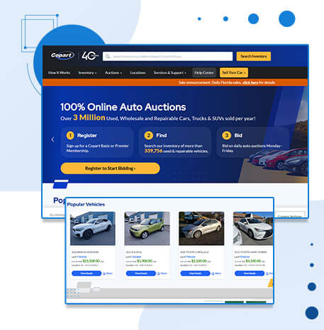 scrape-copart-vehicle-auction-data