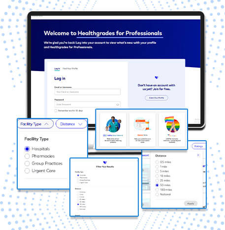 List Of Healthcare & Medicine Data Fields