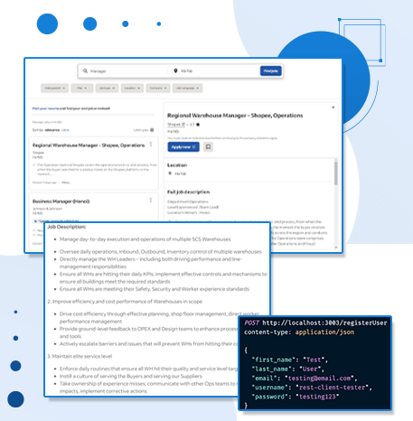 Recruitment-and-Job-Post-Data-Scraping-API