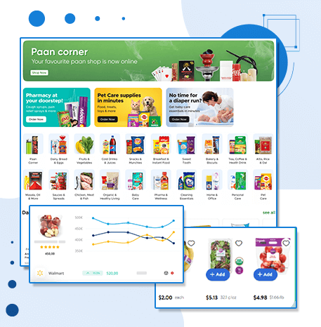 Scrape-Quick-Commerce-&-FMCG-Industry-Data