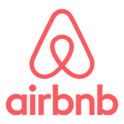 Airbnb-logo